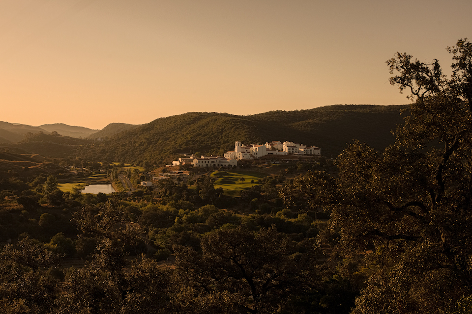 Viceroy at Ombria Algarve conquista certificação internacional de sustentabilidade