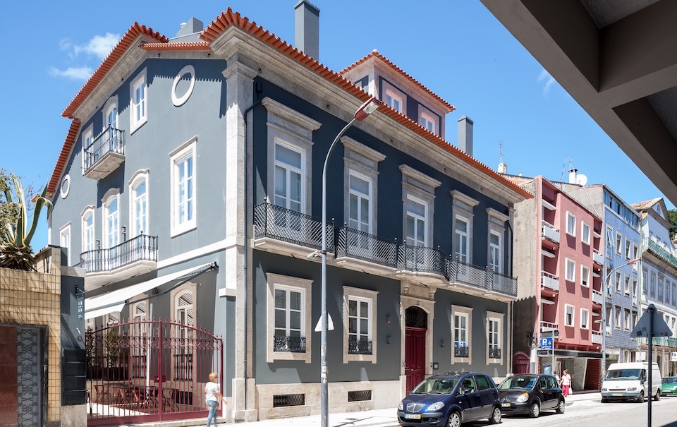 OSA Living com crescimento de 90% na oferta de alojamento híbrido no Porto