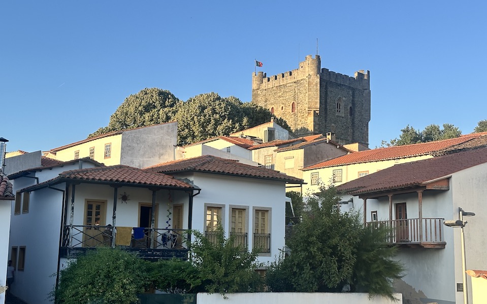 Bragança- Foto DI