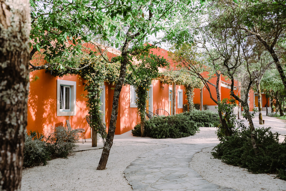 Luz Charming Houses volta a ser nomeado para os World Luxury Hotel Awards 2026