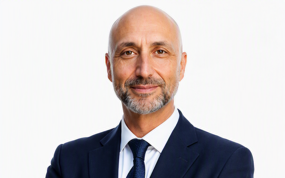 Amos González, diretor Nhood