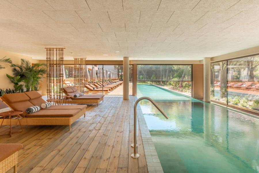Octant Praia Verde inaugura nova ala com 19 quartos, SPA e piscinas