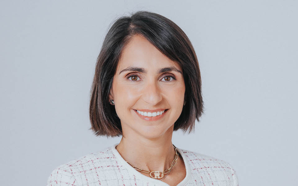 Cláudia Inês Menino, Head of MAP Real Estate