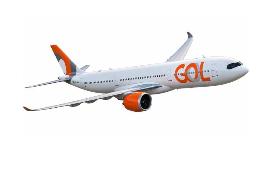 GOL estreia ligação direta entre Lisboa e Rio de Janeiro e reforça expansão na Europa