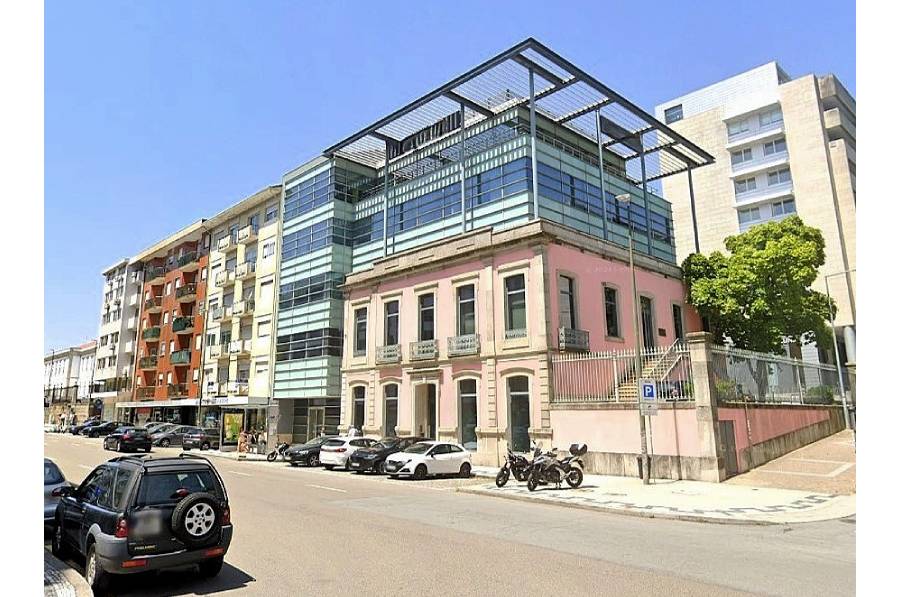 Boavista Palace fica com apenas um piso disponível após novo arrendamento