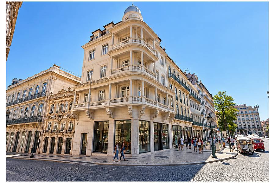 Roca Lisboa Gallery acolhe primeiro 'Think Tank' da Broadway Malyan em Lisboa