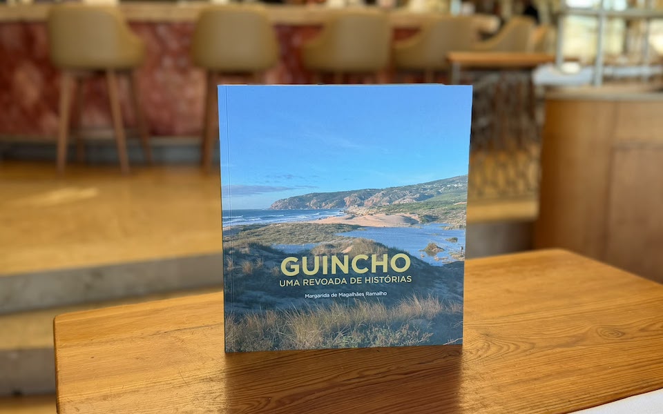 “Guincho: Uma Revoada de Histórias” recupera a memória de um dos territórios mais emblemáticos de Cascais