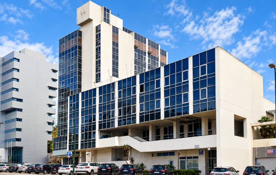 Edifício Malhoa 11, em Lisboa, totalmente arrendado
