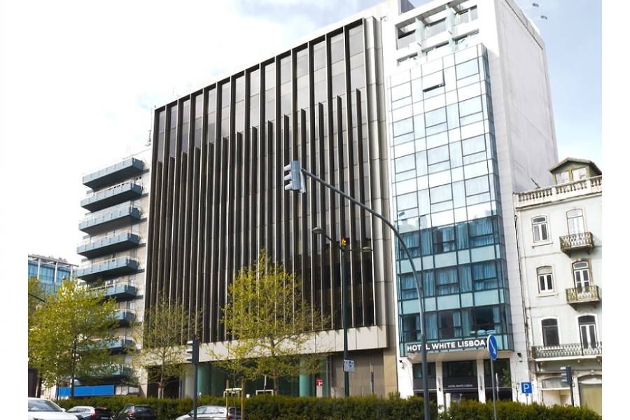 Arrow Global Portugal muda sede para o República 5, junto à Praça do Saldanha