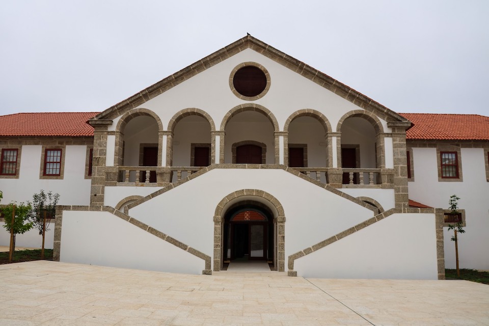 Paredes ganha um Museu dedicado ao Mobiliário