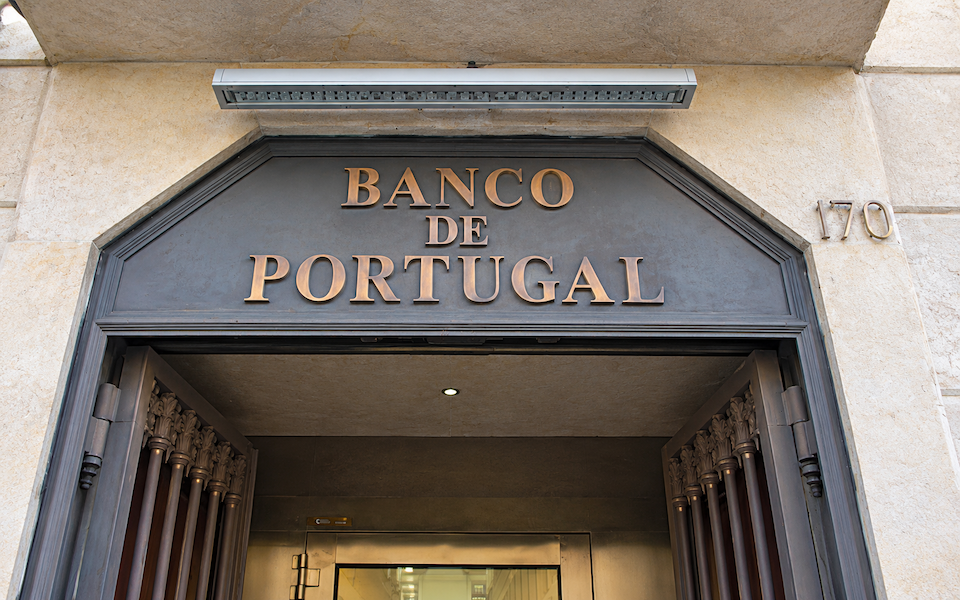 Banco de Portugal - Foto DI