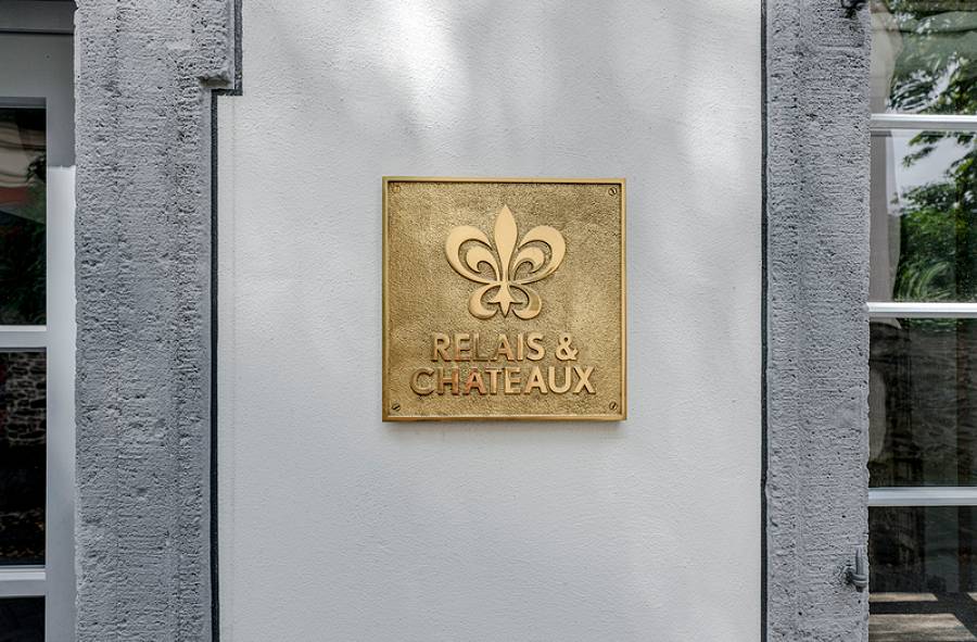 Relais & Châteaux lança plataforma de sustentabilidade para 580 hotéis e restaurantes em 65 países