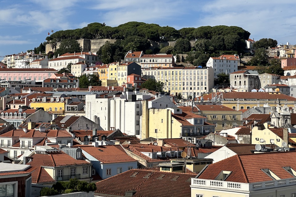 Lisboa - Foto DI