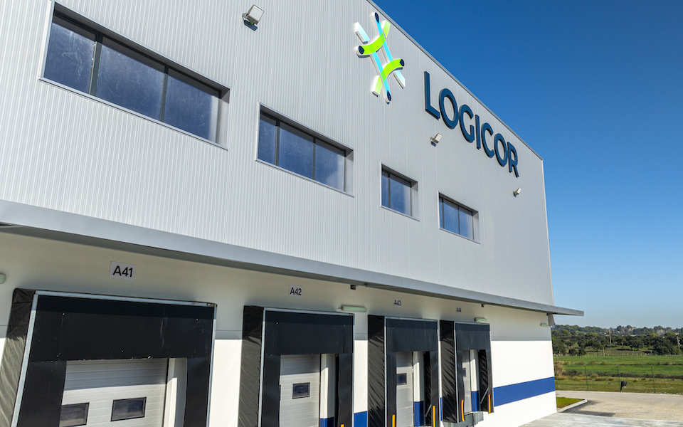 Logicor - Póvoa de Santa Iria