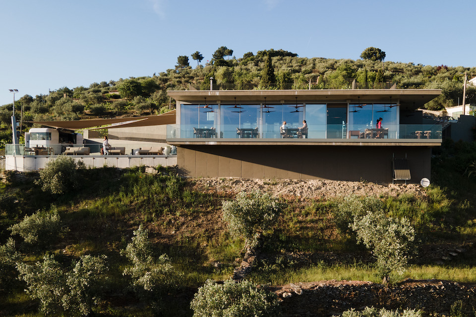 Loivos 475 reforça a oferta de enoturismo no Douro