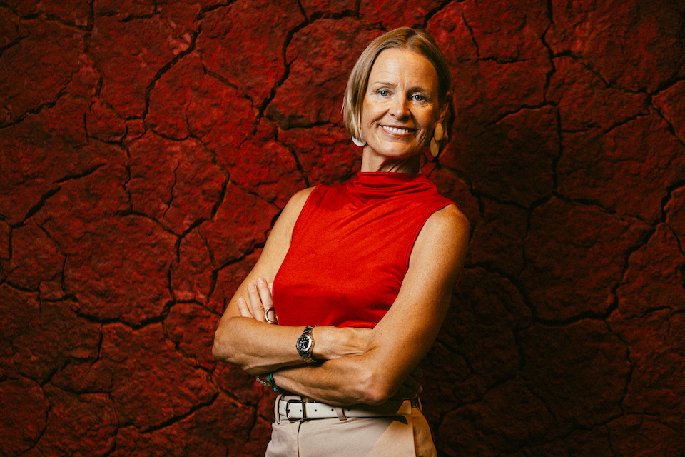 Ingrid Koeck assume liderança executiva do grupo Torel Boutiques