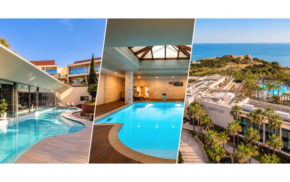IHG ultrapassa os 1.000 hotéis em operação na Europa e tem 31 em Portugal