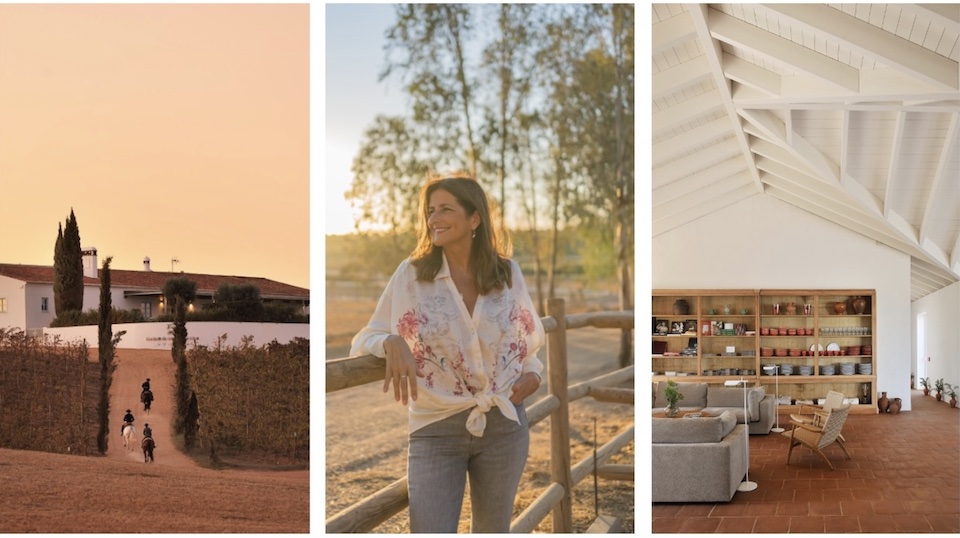 Rita Soares distinguida como Best Portuguese Hotelier 2026