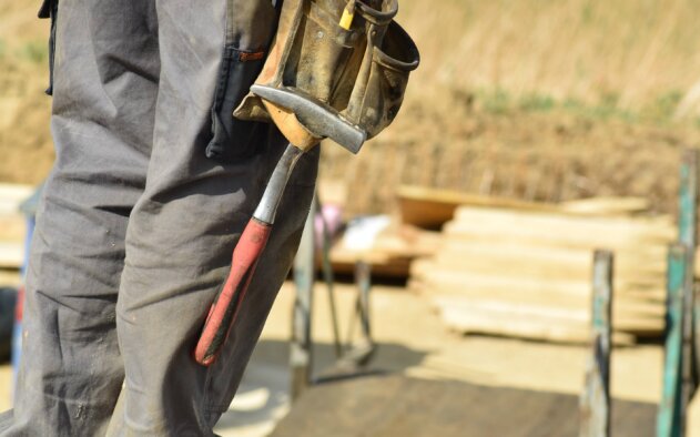Construção e Obras Públicas foi um dos sectores com menos insolvências no 1º semestre
