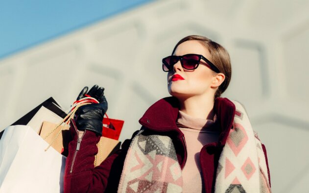 Moda continua a ser o sector de retalho dominante na Europa