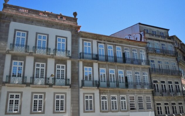 Custos de habitação nova sobem mas de reabilitação descem