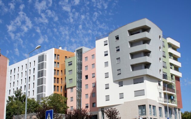 Que casa podem os europeus comprar com 200.000 euros ?