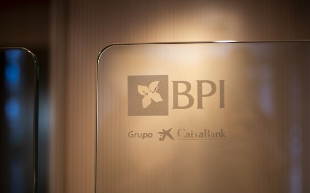 Edifício Monumental, sede BPI - Foto Gonçalo Villaverde