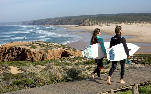 Bruxelas quer transformar a Natura 2000 num motor do turismo sustentável