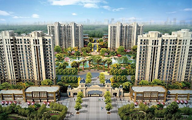 Gigante imobiliária Evergrande expulsa da Bolsa de Valores de Hong Kong