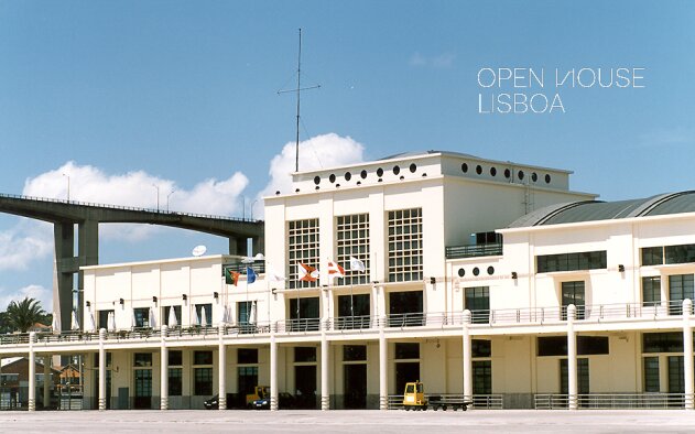 “A Invenção de Lisboa”: Open House propõe olhar renovado a 72 espaços da capital