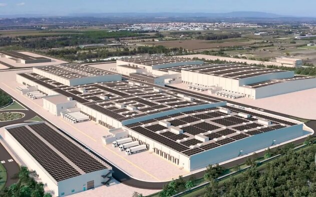 Mercado logístico em Portugal continua a demonstrar sinais de robustez e crescimento