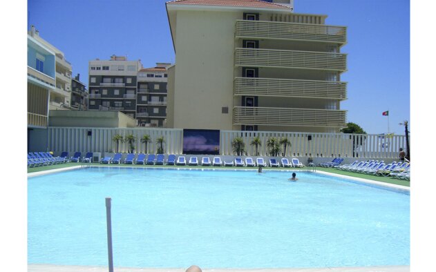 Figueira da Foz concessiona Piscina-Praia à Enatur que vai investir 6 M€
