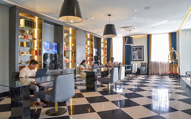 Brasil: Hotel Vila Galé Collection Ouro Preto já abriu