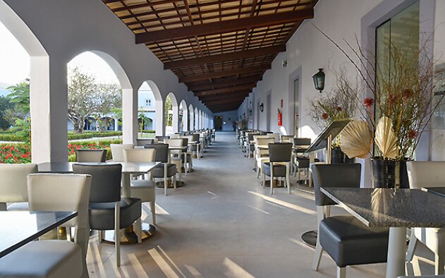Brasil: Hotel Vila Galé Collection Ouro Preto já abriu