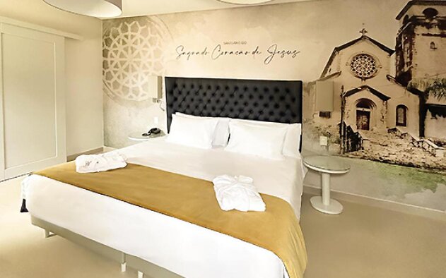 Brasil: Hotel Vila Galé Collection Ouro Preto já abriu