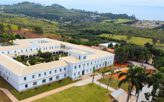 Brasil: Hotel Vila Galé Collection Ouro Preto já abriu