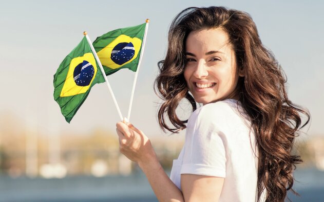 Brasil - Freepik