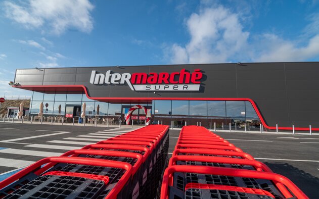 Intermarché investe 4 milhões em nova loja em Vila Nova de Foz Côa