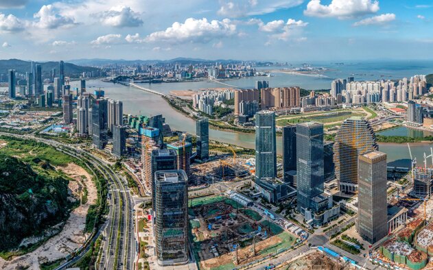 Hong Kong promove em Portugal soluções tecnológicas para habitação acessível e oportunidades de negócio