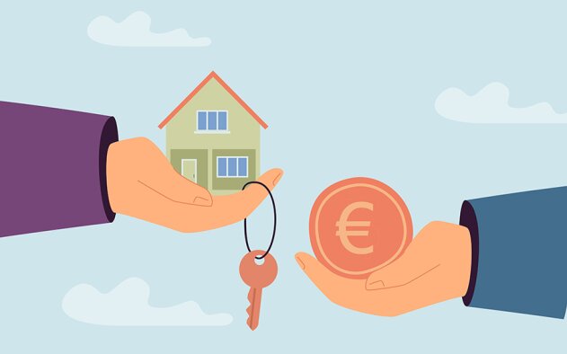 Arrendar casa em Portugal ficou 3,5% mais caro em Junho, com Coimbra a liderar subidas