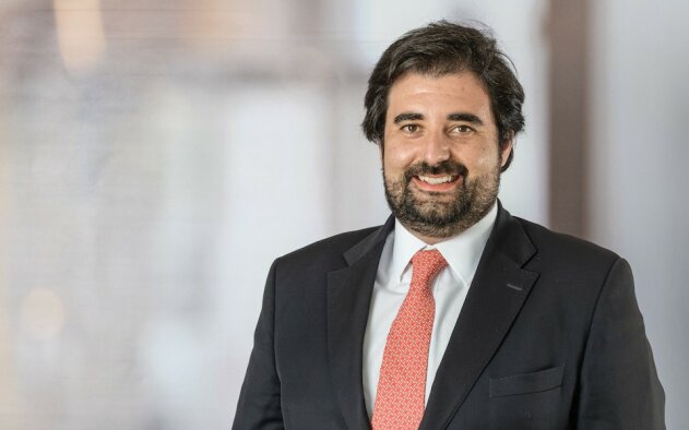 Pedro Figueiras, Director de Capital Markets da da Savills Portugal