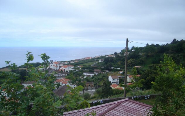 Governo dos Açores arranca com obra de 32 lotes habitacionais nas Feteiras