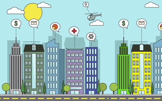 Fundos Imobiliários Portugueses batem novo recorde com 321 veículos activos e €17,8 mil milhões sob Gestão