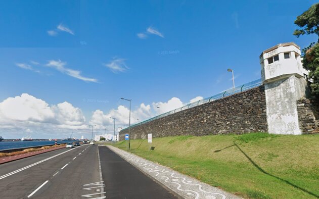 Futura prisão de Ponta Delgada parece querer avançar, num investimento que deverá ultrapassar os 50 milhões de euros