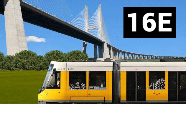 Nova linha de eléctrico 16E promete acelerar transformação urbana e valorização imobiliária em Marvila