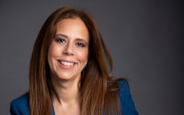 Rita Fernandes, diretora comercial ADDSOLID