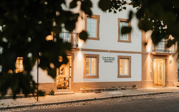 Hotel histórico em Castelo de Vide renasce com nova vida