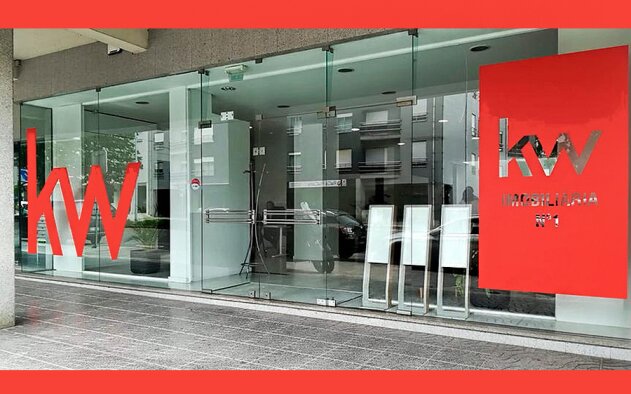 Keller Williams Portugal cresce 25% no primeiro semestre