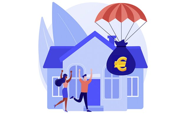 Arrendar casa em Portugal consome 83% dos rendimentos - diz o Idealista