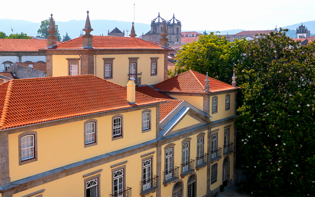 Palácio dos Biscainhos passa para o Estado e reforça valorização patrimonial em Braga